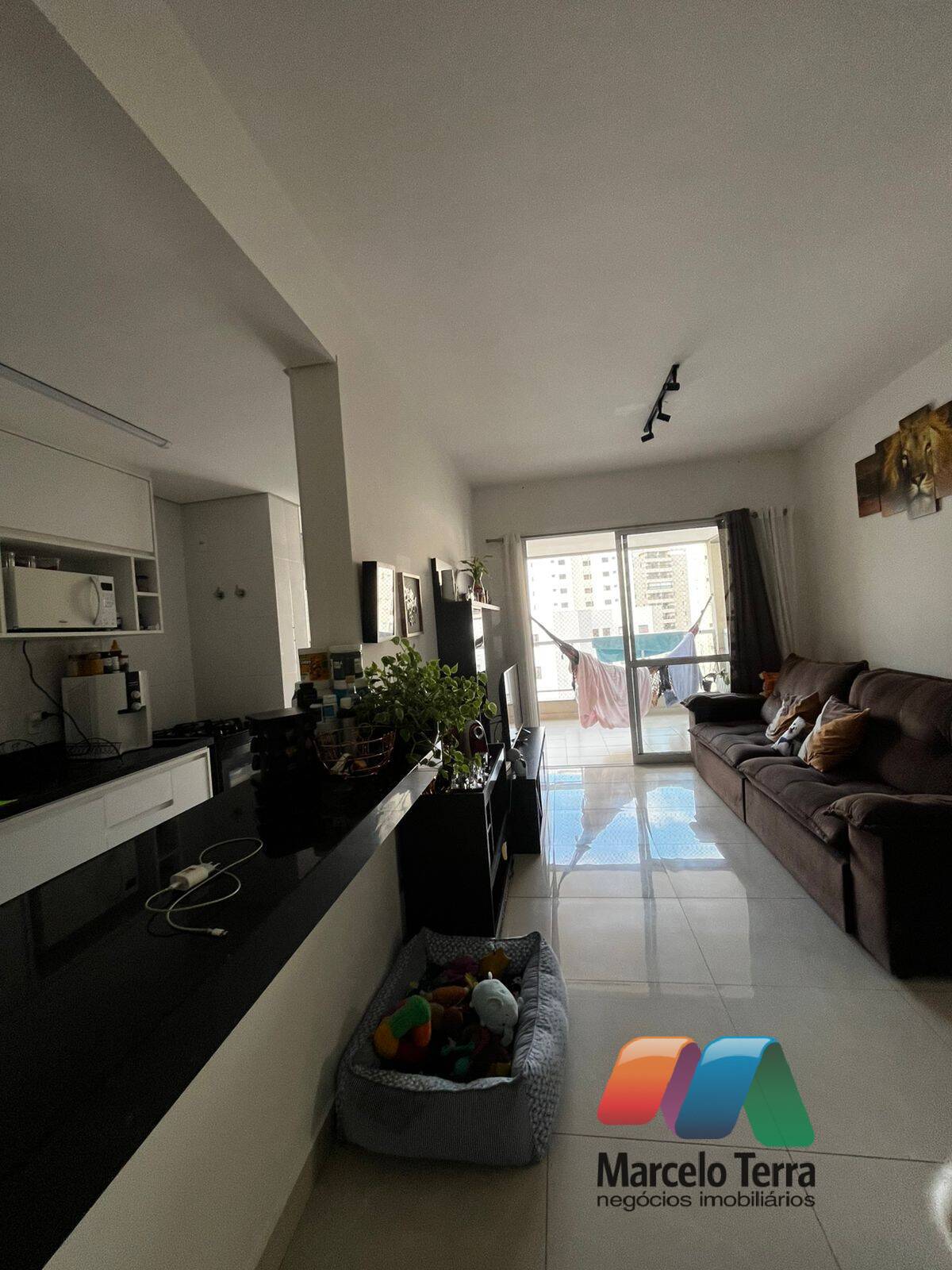 Apartamento, 2 quartos, 78 m² - Foto 2