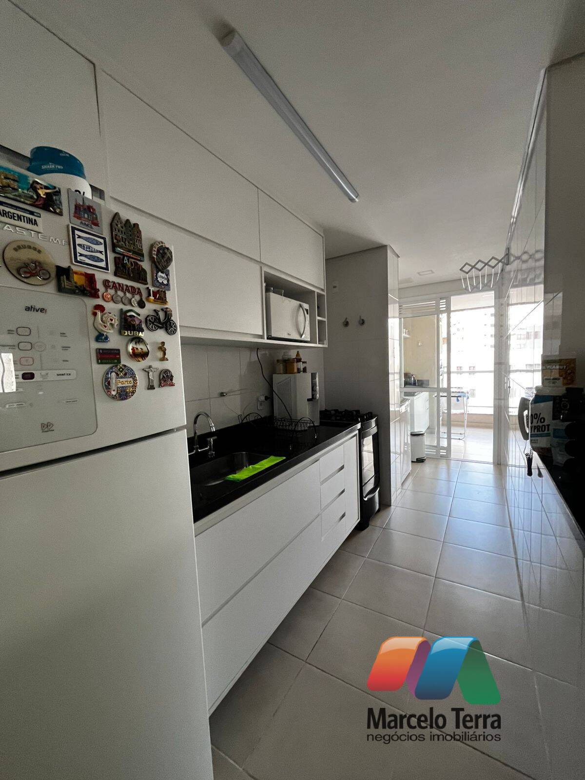 Apartamento, 2 quartos, 78 m² - Foto 8
