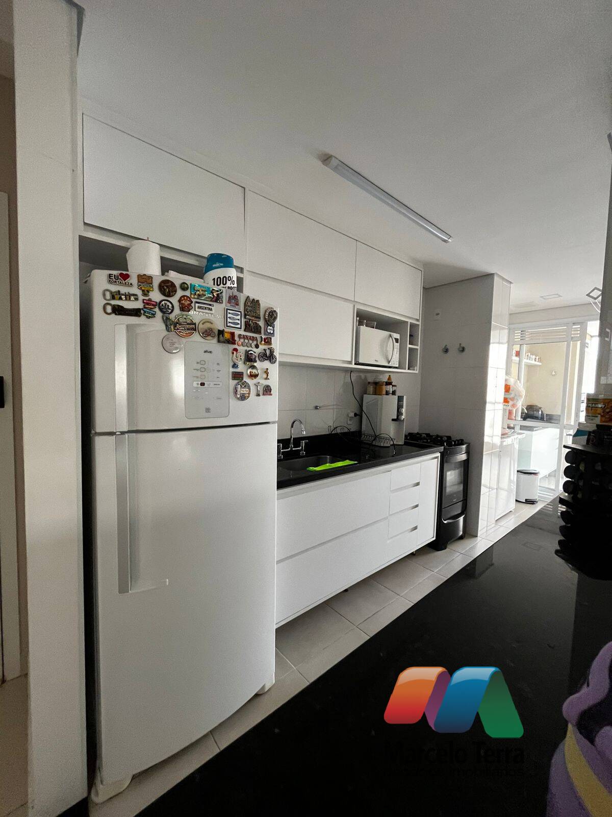 Apartamento, 2 quartos, 78 m² - Foto 9