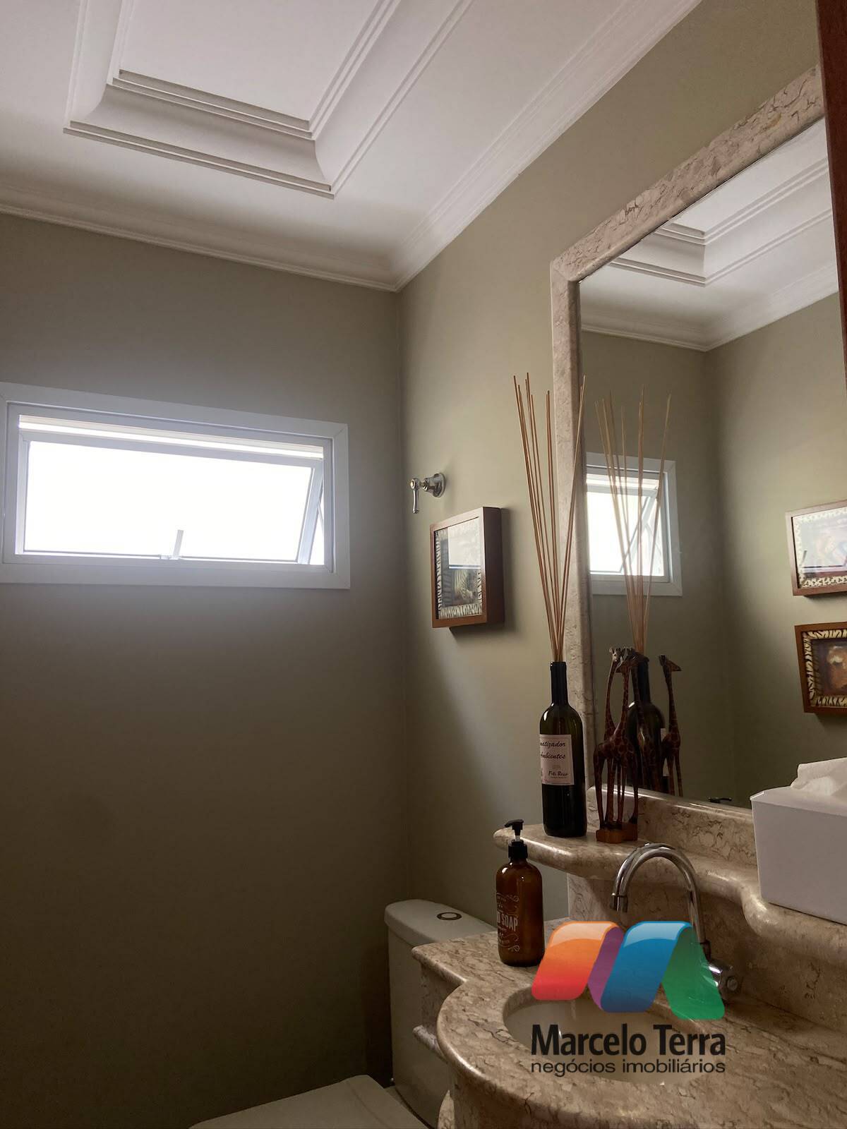 Casa de Condomínio, 4 quartos - Foto 4