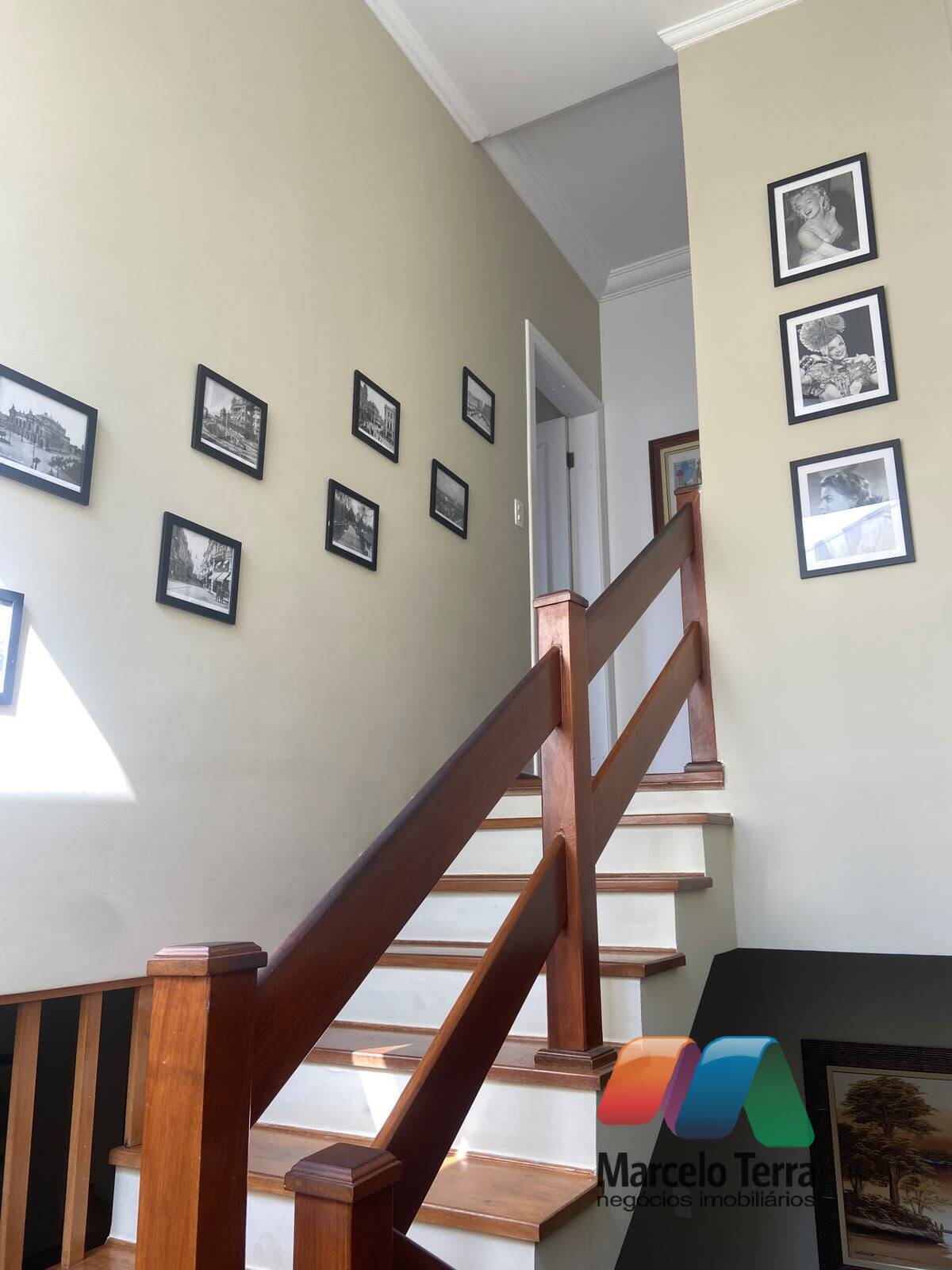 Casa de Condomínio, 4 quartos - Foto 9