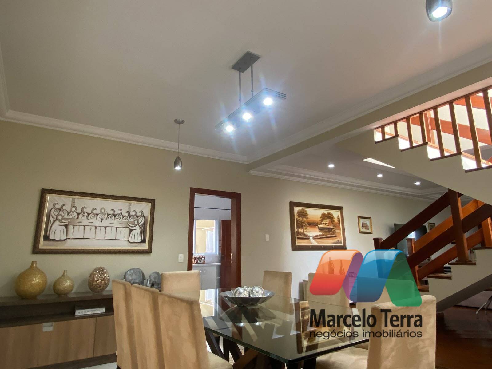 Casa de Condomínio, 4 quartos - Foto 8