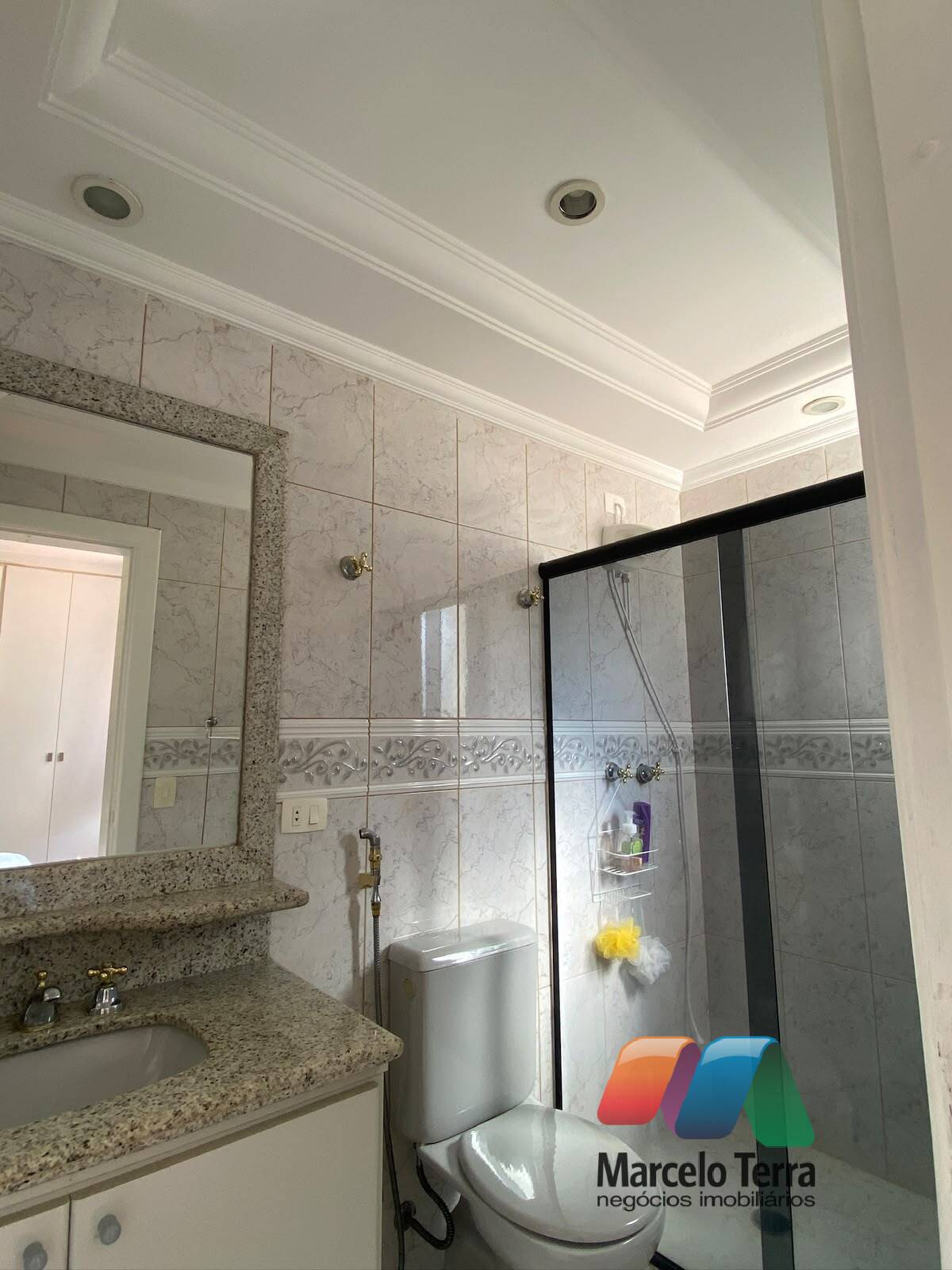 Casa de Condomínio, 4 quartos - Foto 12