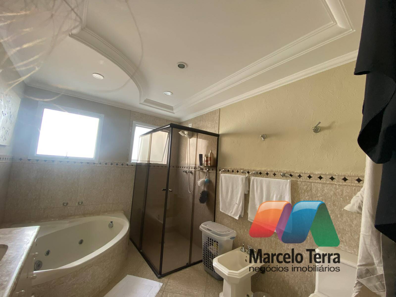 Casa de Condomínio, 4 quartos - Foto 16