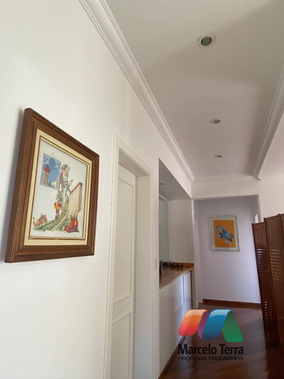 Casa de Condomínio, 4 quartos - Foto 21