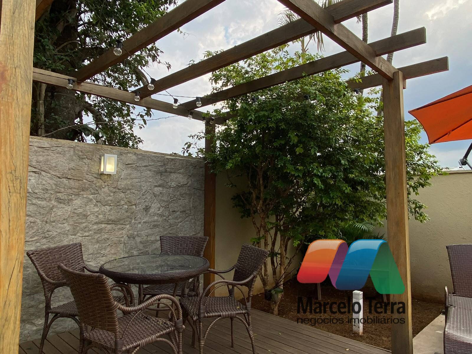 Casa de Condomínio, 4 quartos - Foto 31