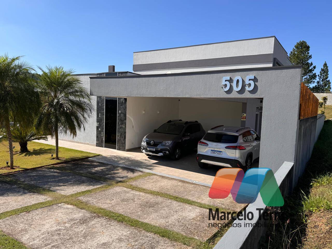 Casa de Condomínio, 4 quartos - Foto 51