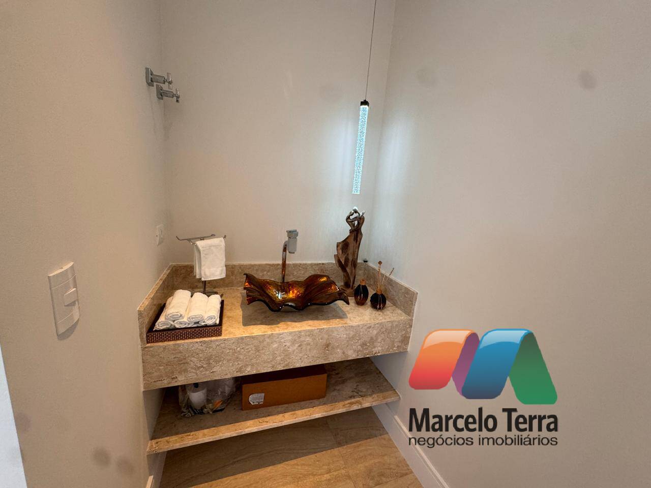 Casa de Condomínio, 4 quartos - Foto 33