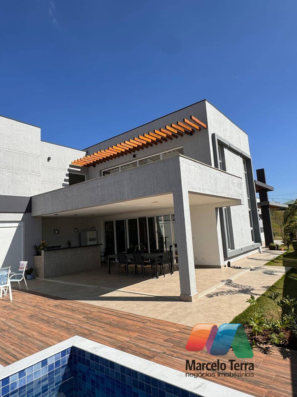Casa de Condomínio, 4 quartos - Foto 40