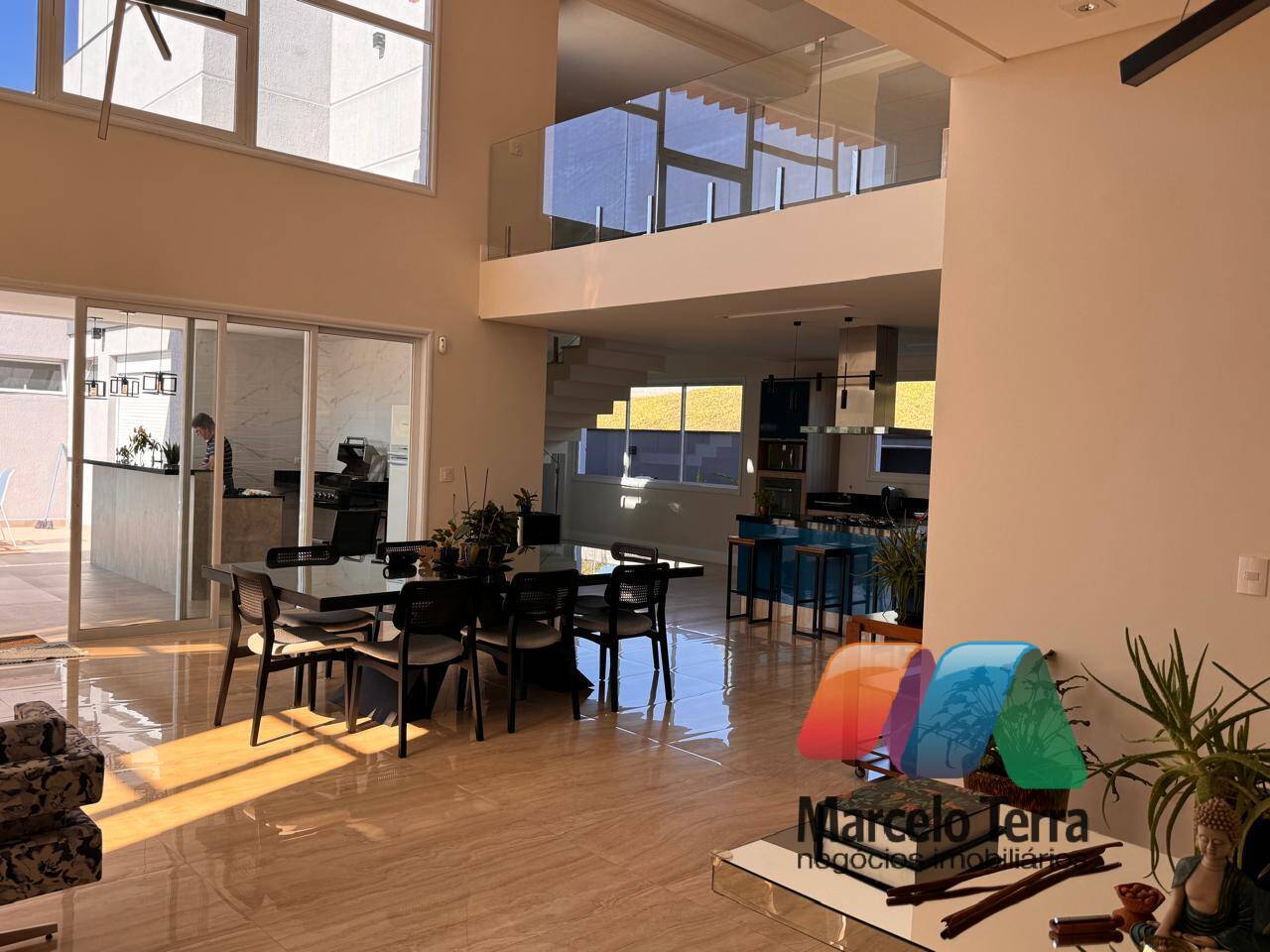 Casa de Condomínio, 4 quartos - Foto 9