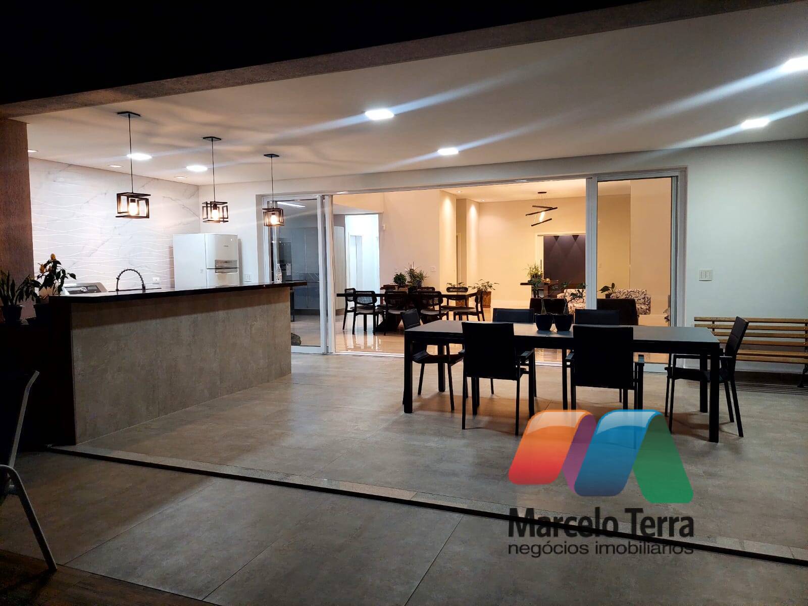 Casa de Condomínio, 4 quartos - Foto 7