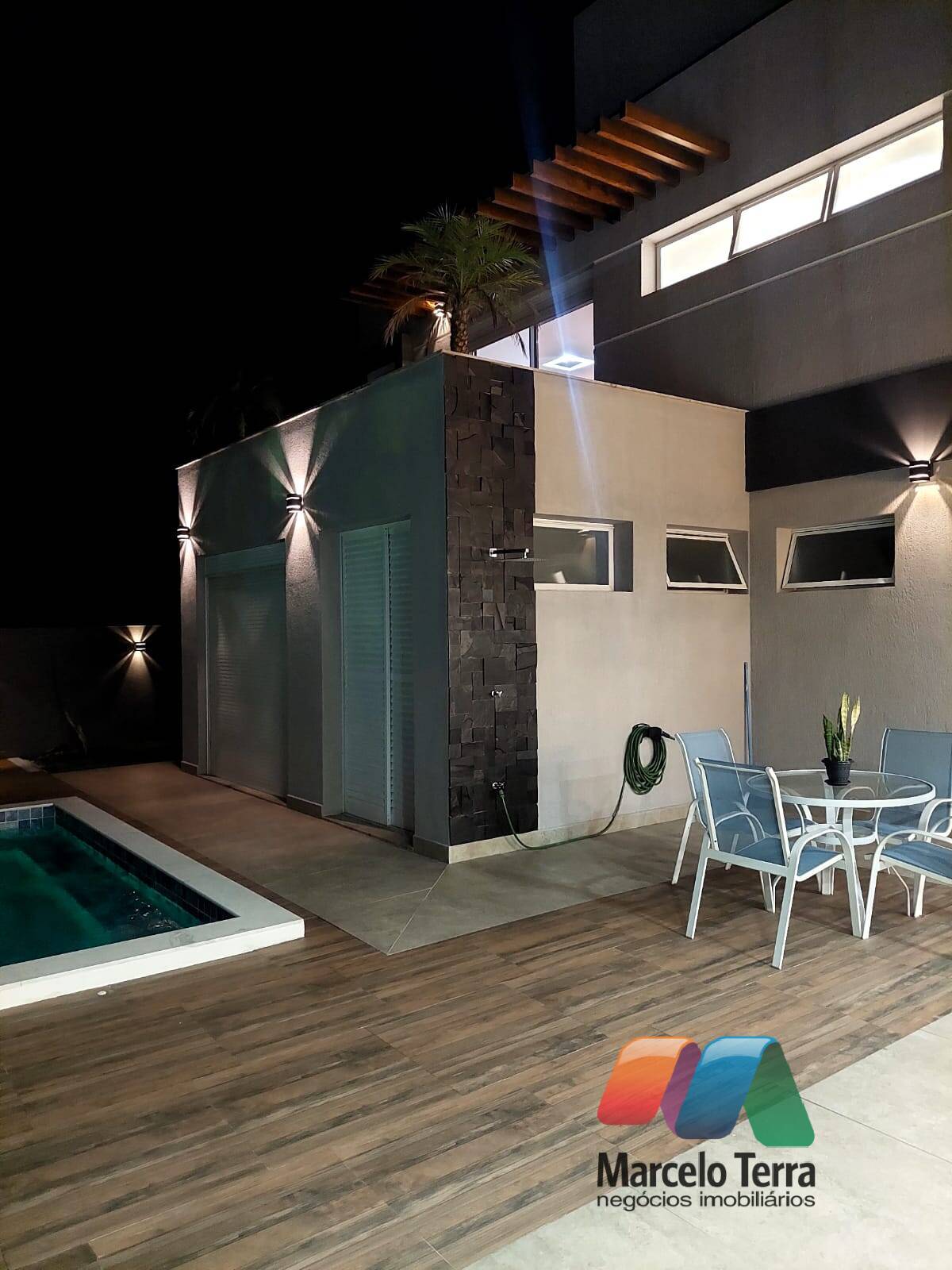 Casa de Condomínio, 4 quartos - Foto 50