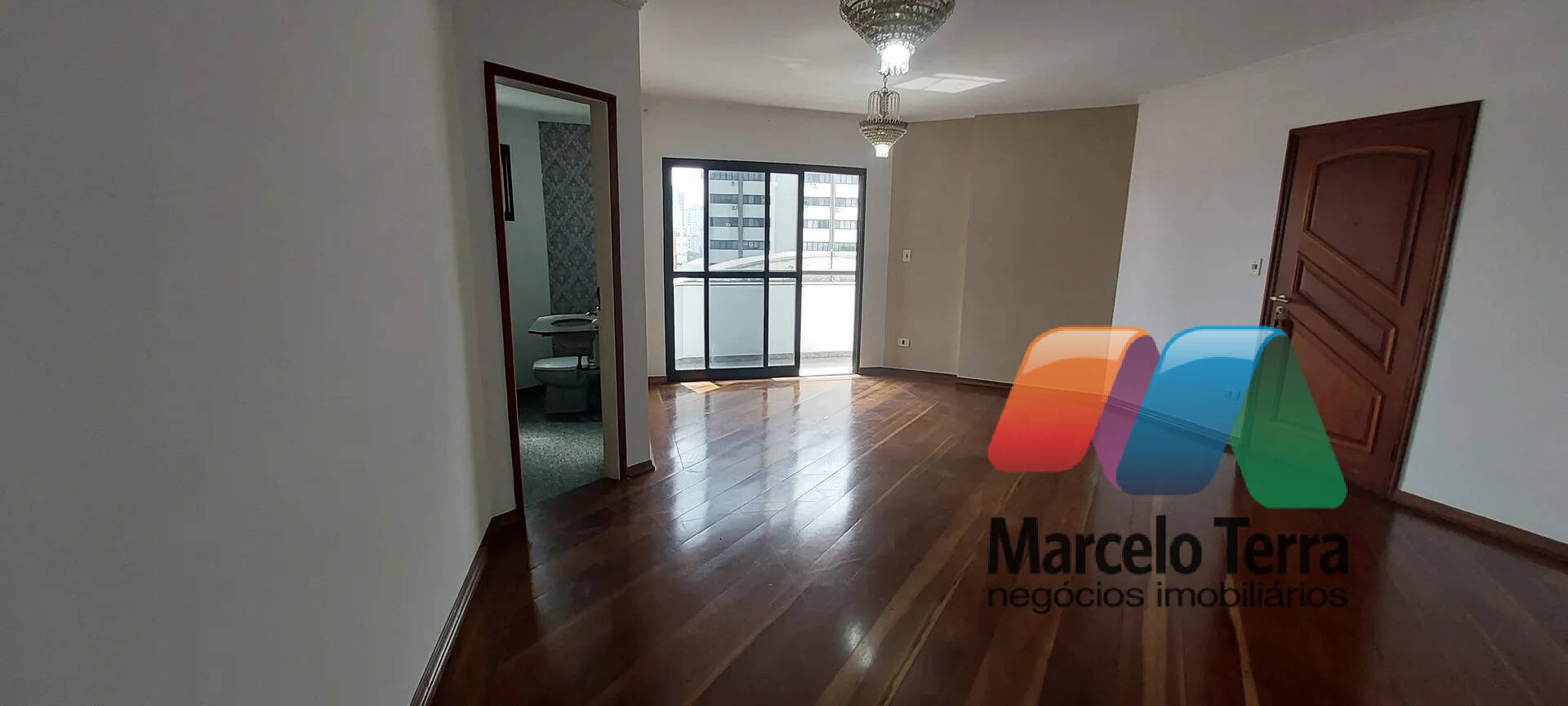 Apartamento, 3 quartos, 132 m² - Foto 1