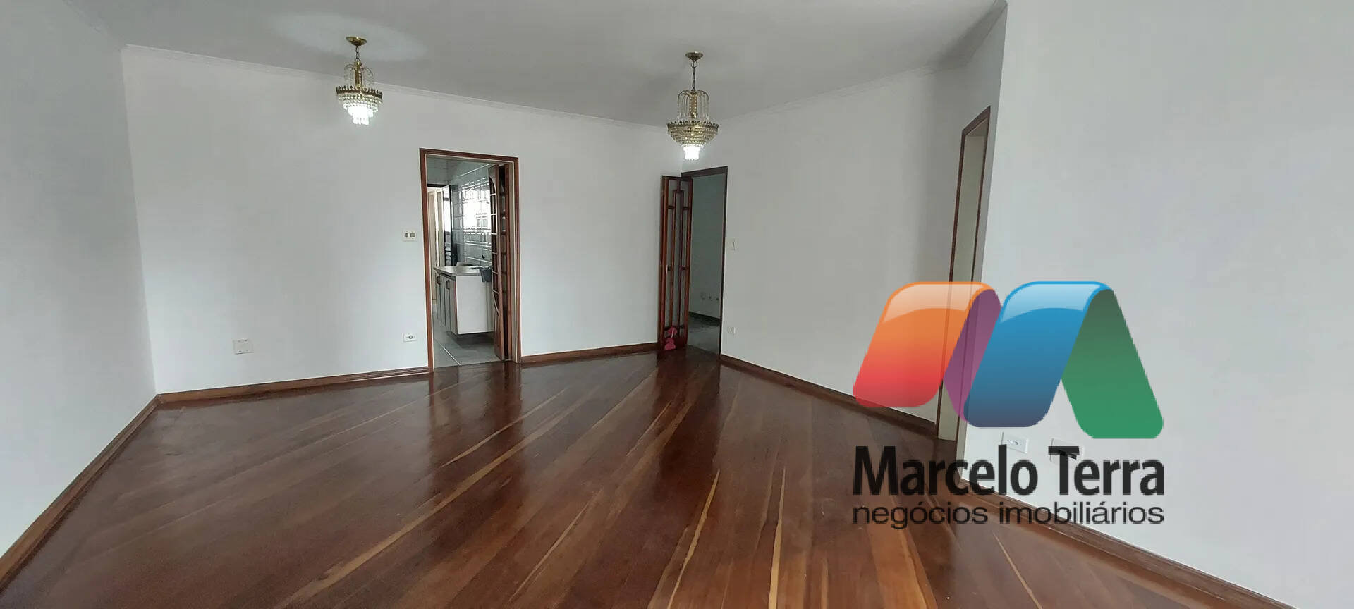 Apartamento, 3 quartos, 132 m² - Foto 4