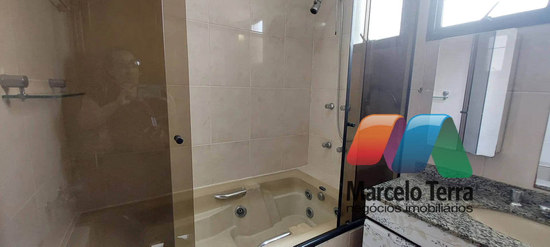 Apartamento, 3 quartos, 132 m² - Foto 5
