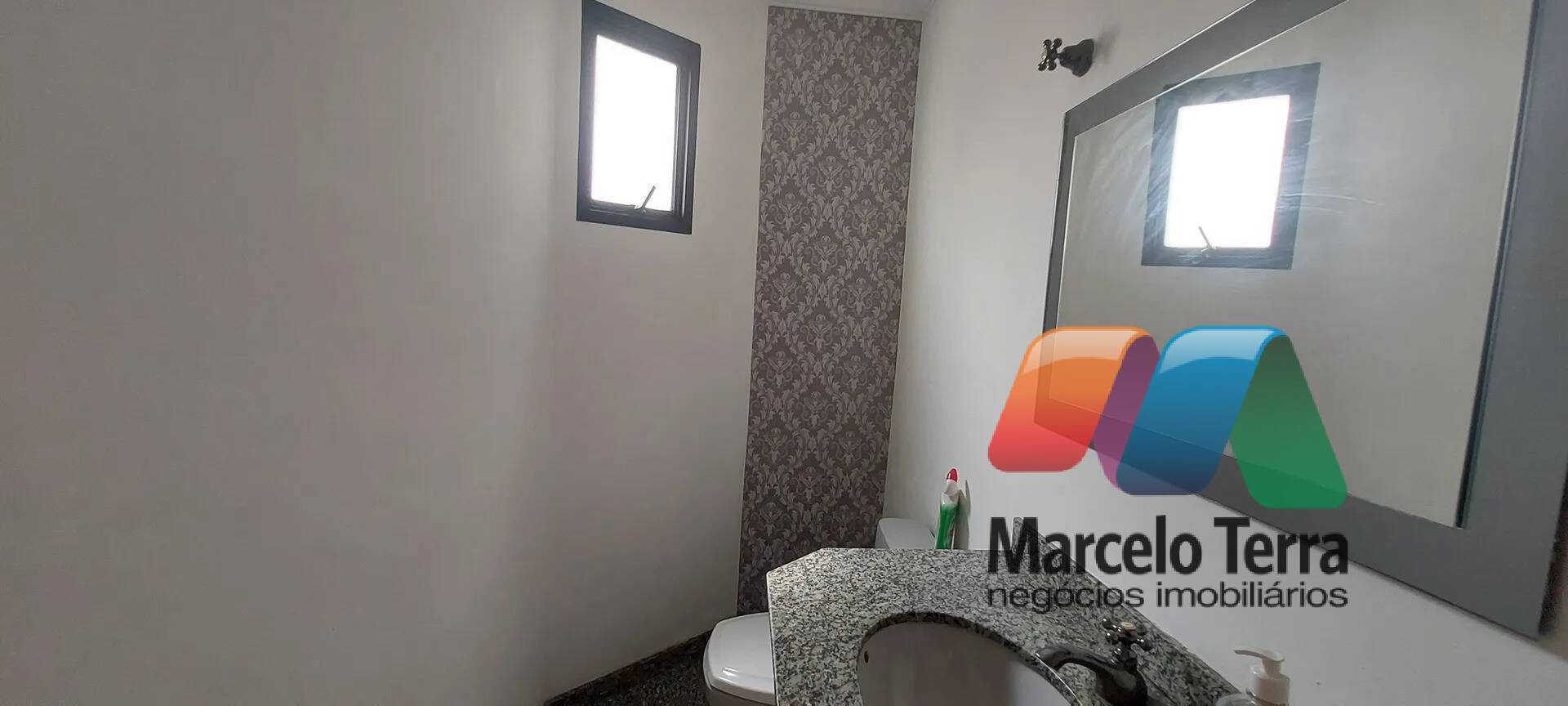 Apartamento, 3 quartos, 132 m² - Foto 3