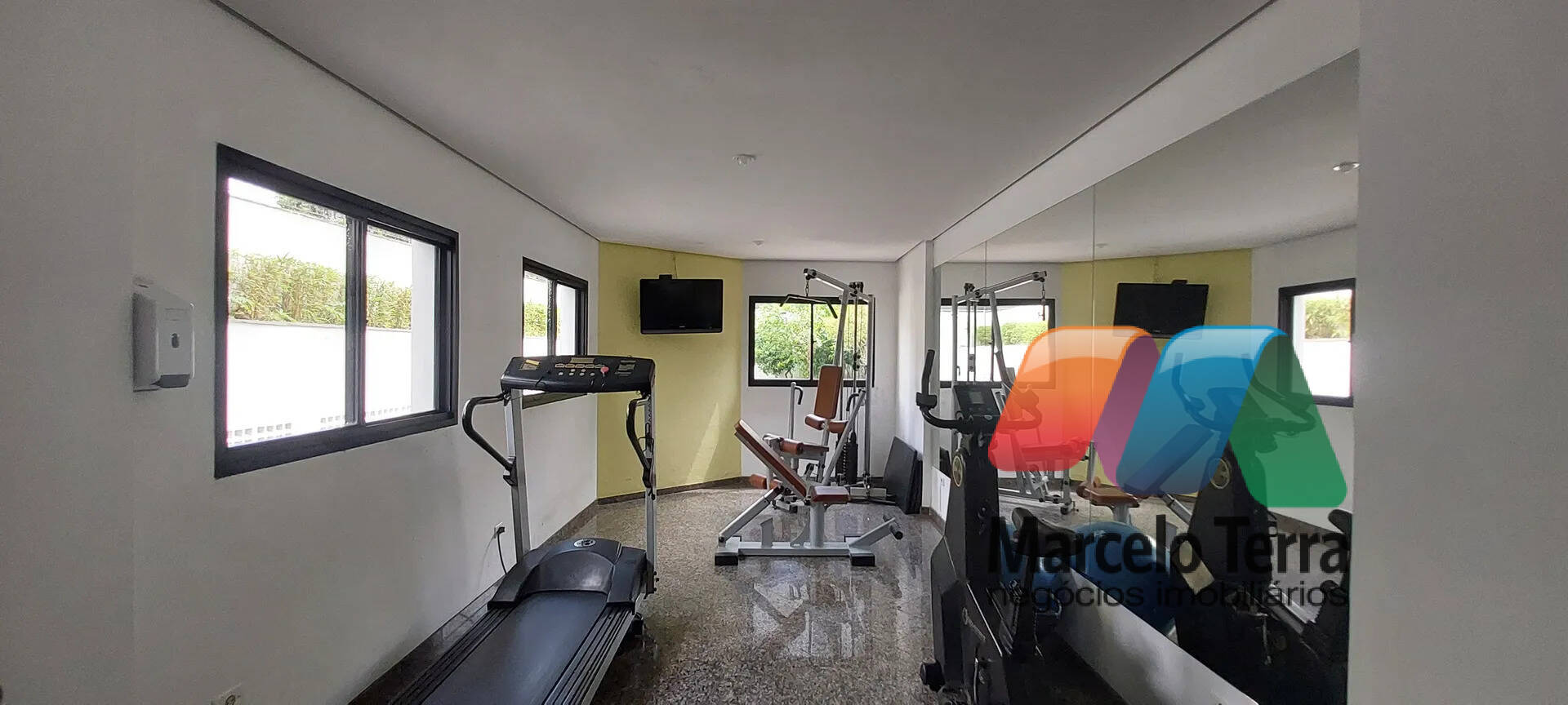 Apartamento, 3 quartos, 132 m² - Foto 15