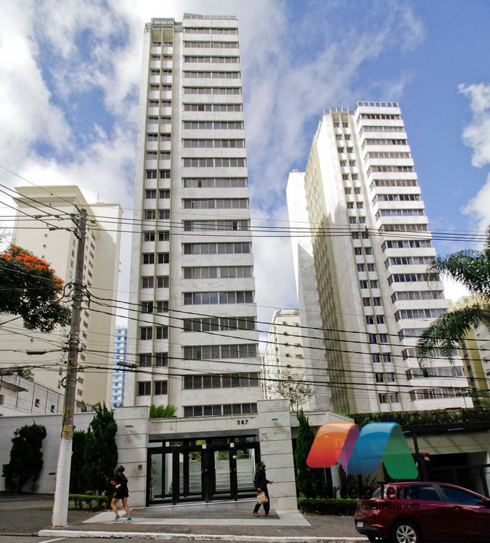 Apartamento, 3 quartos, 333 m² - Foto 1