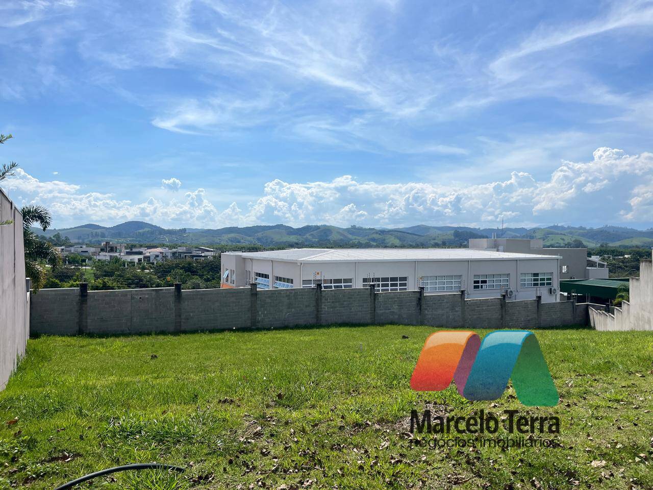Terreno, 895 m² - Foto 1