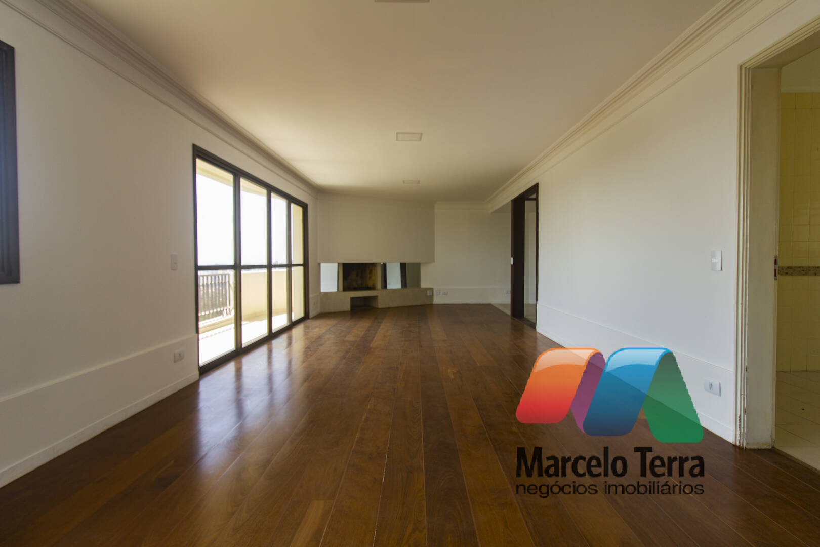 Apartamento, 3 quartos, 167 m² - Foto 8