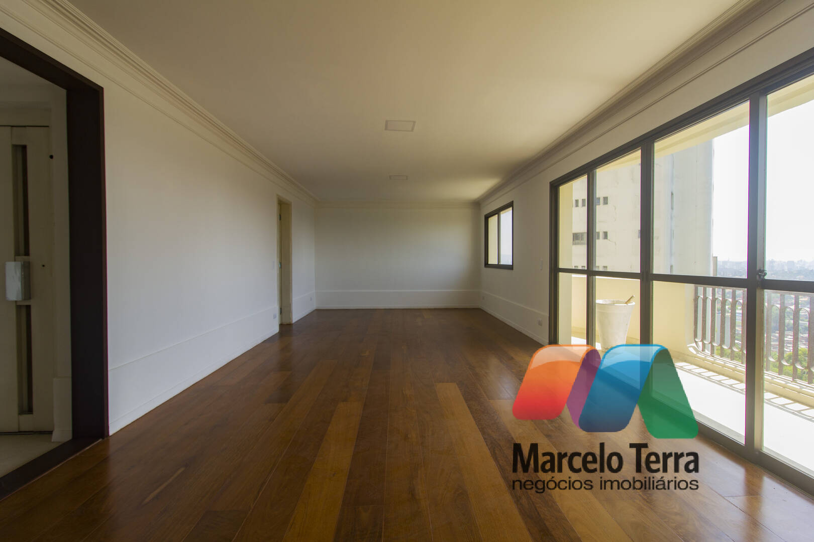 Apartamento, 3 quartos, 167 m² - Foto 9
