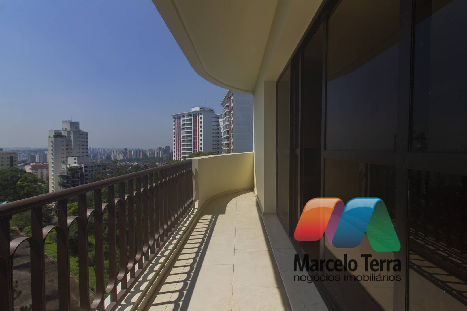 Apartamento, 3 quartos, 167 m² - Foto 7