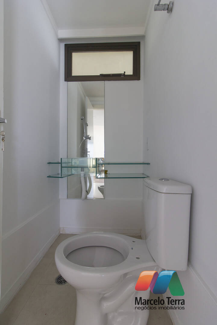 Apartamento, 3 quartos, 167 m² - Foto 12