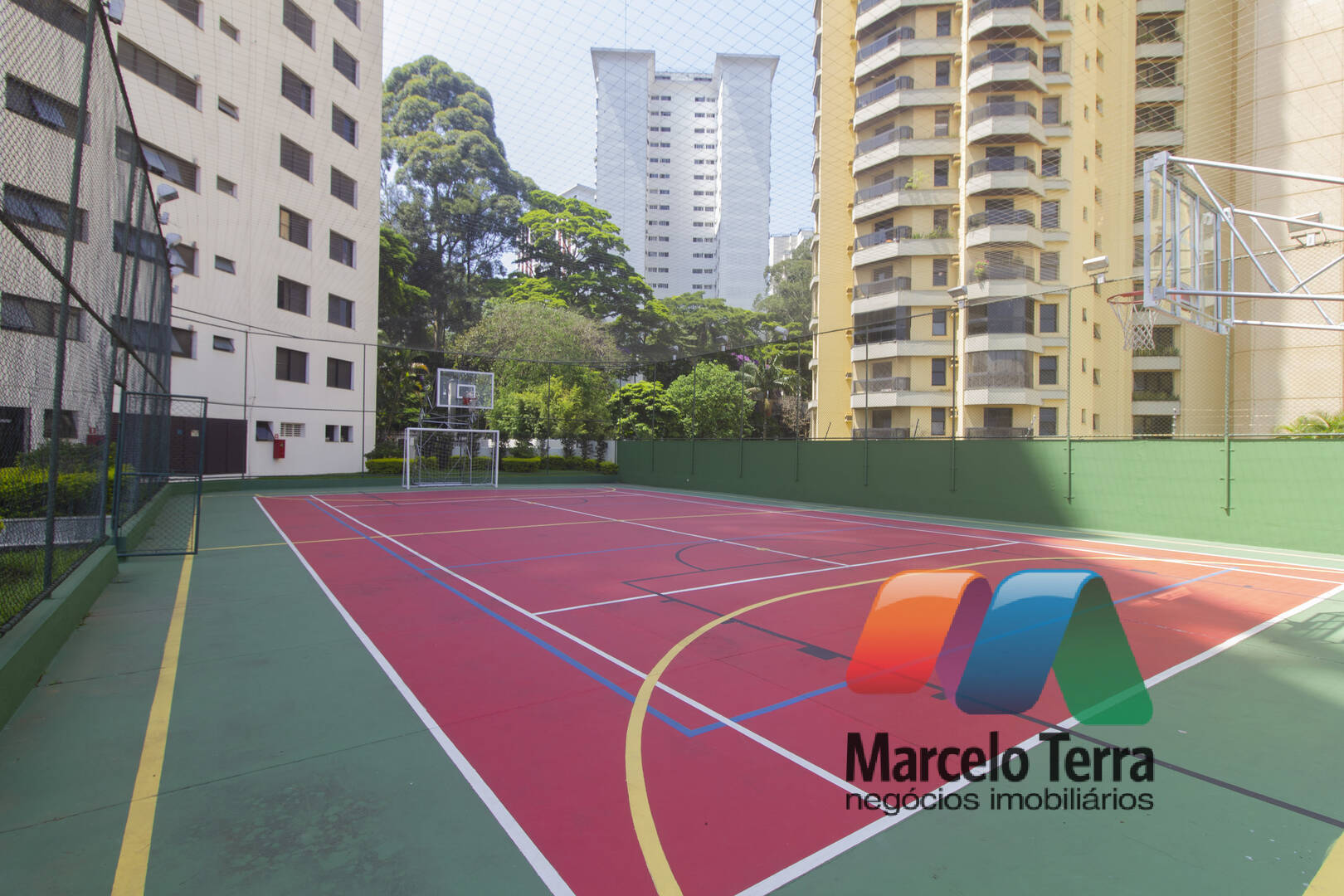 Apartamento, 3 quartos, 167 m² - Foto 34