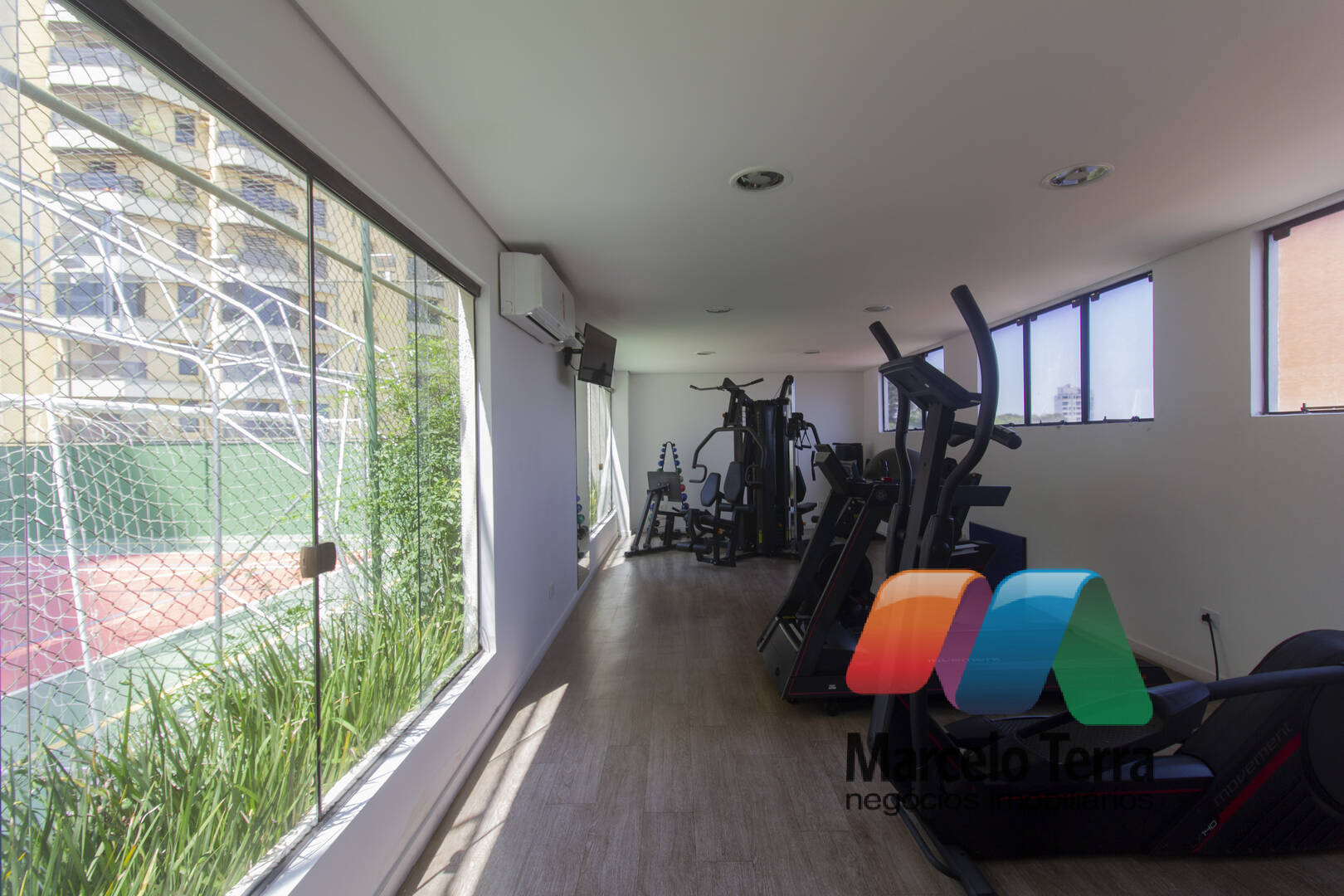 Apartamento, 3 quartos, 167 m² - Foto 30