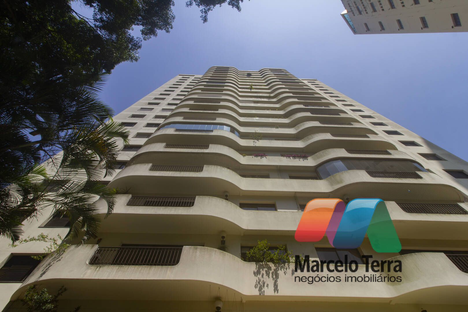 Apartamento, 3 quartos, 167 m² - Foto 1