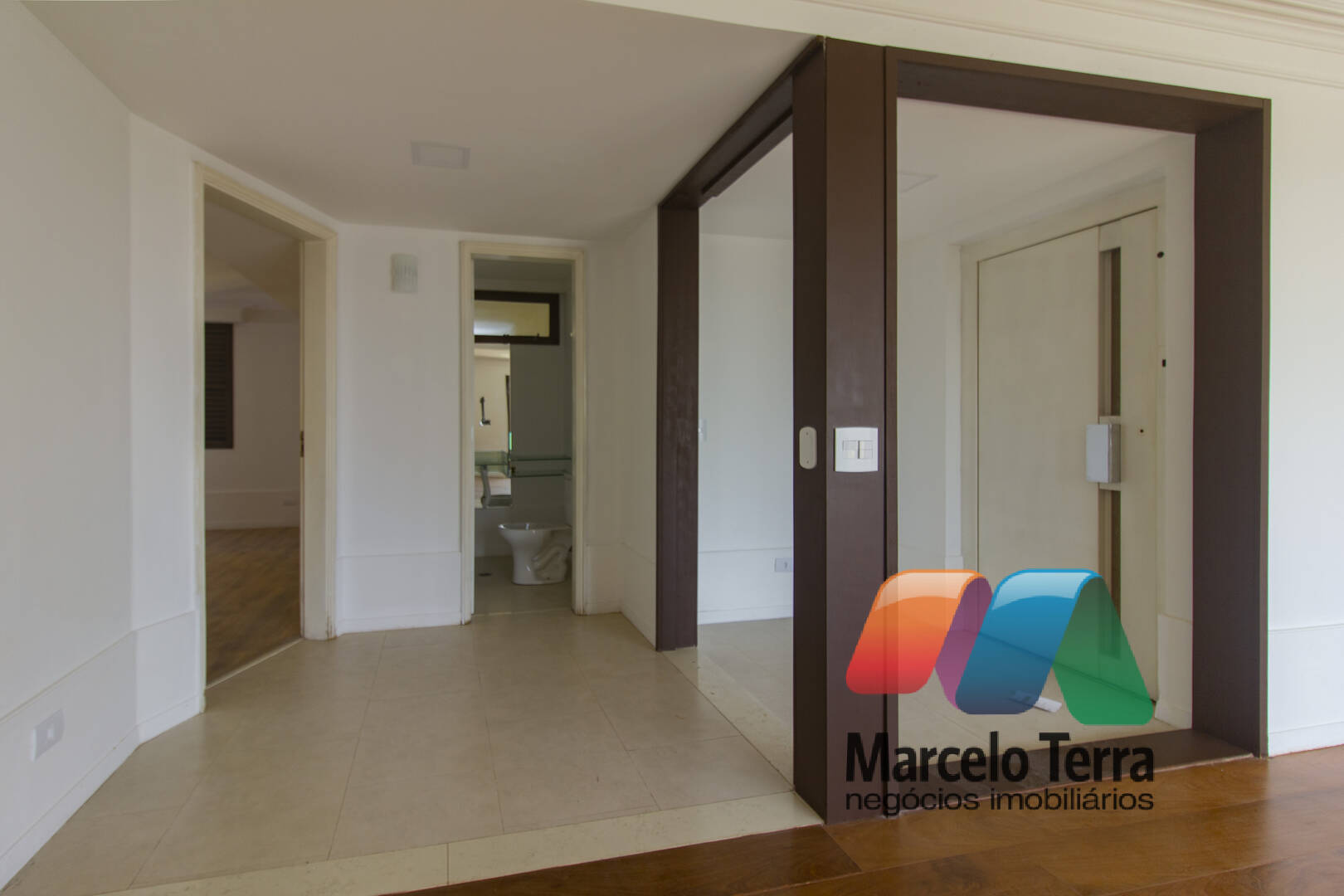 Apartamento, 3 quartos, 167 m² - Foto 4