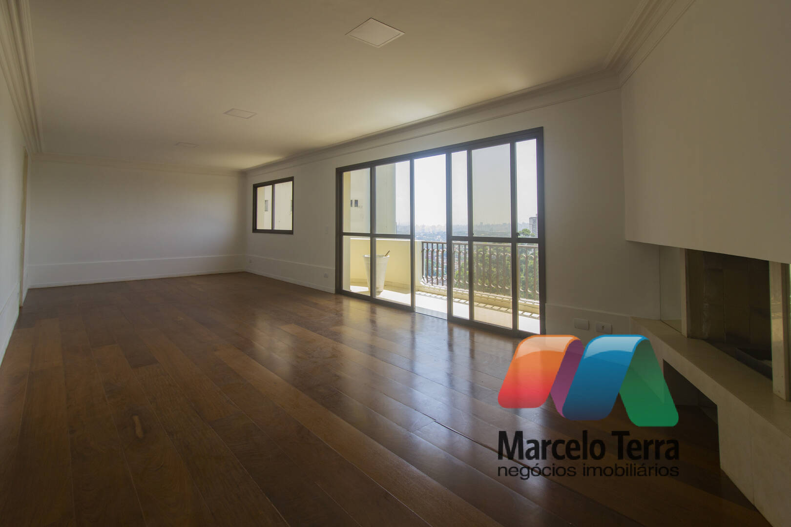 Apartamento, 3 quartos, 167 m² - Foto 3