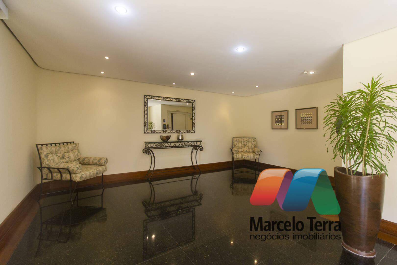 Apartamento, 3 quartos, 167 m² - Foto 2